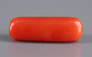 Italian Red Coral - 4.69 Carat Fine Quality CC-5538