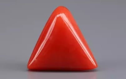 Italian Red Coral - 4.70 Carat Limited Quality TC-5355