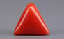 Italian Red Coral - 4.70 Carat Limited Quality TC-5355