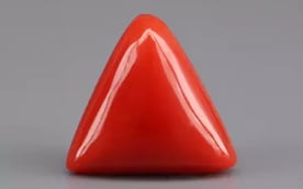 Italian Red Coral - 4.72 Carat Limited Quality TC-5350