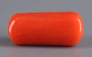 Italian Red Coral - 4.72 Carat Prime Quality CC-5578