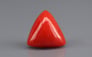Italian Red Coral - 4.77 Carat Rare Quality TC-5380