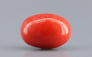 Italian Red Coral - 4.81 Carat Limited Quality CC-5793