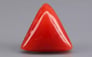 Italian Red Coral - 4.85 Carat Limited Quality TC-5343