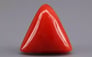 Italian Red Coral - 4.86 Carat Limited Quality TC-5356
