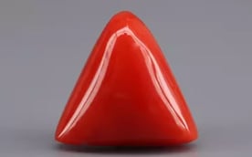 Italian Red Coral - 4.86 Carat Limited Quality TC-5356