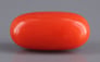 Italian Red Coral - 4.91 Carat Limited Quality CC-5567
