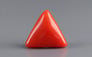 Italian Red Coral - 4.92 Carat Prime Quality TC-5124