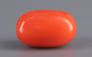 Italian Red Coral - 4.93 Carat Limited Quality CC-5616