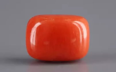 Italian Red Coral - 4.98 Carat Rare Quality CC-5872