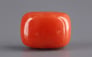 Italian Red Coral - 4.98 Carat Rare Quality CC-5872