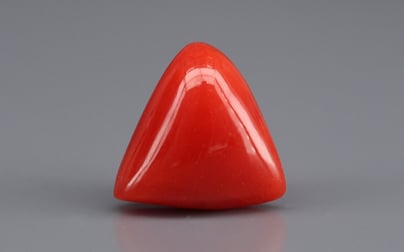 Italian Red Coral - 5.03 Carat Rare Quality TC-5363