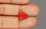 Italian Red Coral - 5.04 Carat Limited-Quality TC-5317