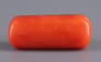 Italian Red Coral - 5.12 Carat Prime Quality CC-5627 