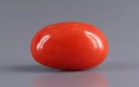 Italian Red Coral - 5.12 Carat Rare Quality CC-5852