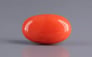 Italian Red Coral - 5.17 Carat Rare Quality CC-5829