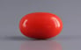 Italian Red Coral - 5.2 Carat Rare Quality CC-5824