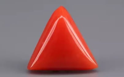 Italian Red Coral - 5.21 Carat Rare Quality TC-5368