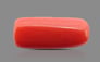 Italian Red Coral - 5.26 Carat Prime Quality CC-5526 