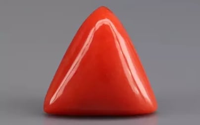 Italian Red Coral - 5.29 Carat Rare Quality TC-5349