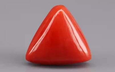 Italian Red Coral - 5.37 Carat Rare Quality TC-5336