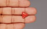 Italian Red Coral - 5.50 Carat Limited Quality TC-5342