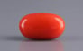 Italian Red Coral - 5.53 Carat Rare Quality CC-5847
