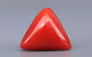 Italian Red Coral - 5.53 Carat Rare Quality TC-5358