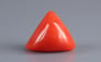 Italian Red Coral - 5.56 Carat Prime Quality TC-5405