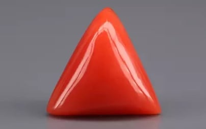 Italian Red Coral - 5.61 Carat Limited Quality TC-5367