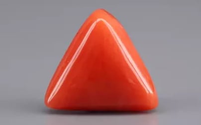 Italian Red Coral - 5.65 Carat Limited Quality TC-5335
