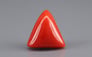 Italian Red Coral - 5.68 Carat Limited Quality TC-5369