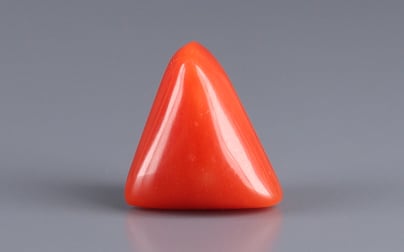 Italian Red Coral - 5.70 Carat Limited Quality TC-5215