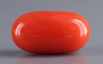 Italian Red Coral - 5.70 Carat Rare Quality CC-5844