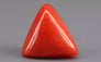 Italian Red Coral - 5.72 Carat Limited Quality TC-5371