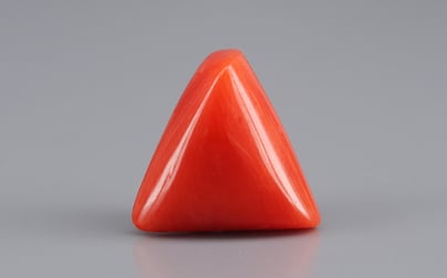 Italian Red Coral - 5.93 Carat Limited Quality TC-5300