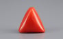 Italian Red Coral - 5.93 Carat Limited Quality TC-5300
