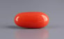 Italian Red Coral - 5.93 Carat Rare Quality CC-5818