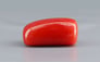 Italian Red Coral - 5.94 Carat Limited Quality CC 5714