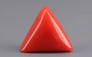 Italian Red Coral - 5.99 Carat Limited Quality TC-5295