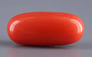 Italian Red Coral - 6.00 Carat Rare Quality CC-5559