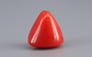 Italian Red Coral - 6.04 Carat Limited Quality TC-5310
