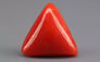 Italian Red Coral - 6.05 Carat Rare Quality TC-5360