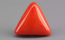 Italian Red Coral - 6.09 Carat Limited Quality TC-5347