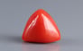 Italian Red Coral - 6.11 Carat Prime Quality TC-5394