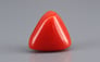 Italian Red Coral - 6.17 Carat Limited Quality TC-5315