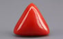 Italian Red Coral - 6.17 Carat Rare Quality TC-5365