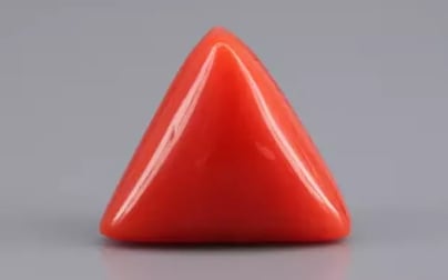 Italian Red Coral - 6.39 Carat Limited Quality TC-5299