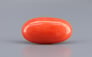 Italian Red Coral - 6.44 Carat Limited Quality CC-5808