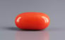 Italian Red Coral - 6.48 Carat Rare Quality CC-5815